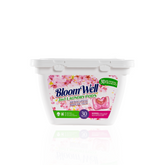 【36 Boxes 1080 PACs】3-in-1 Laundry Detergent Pods